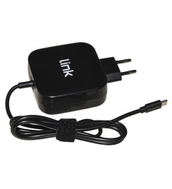 Alimentatore USB-C Lightning 65W 1mt [8028400073006]