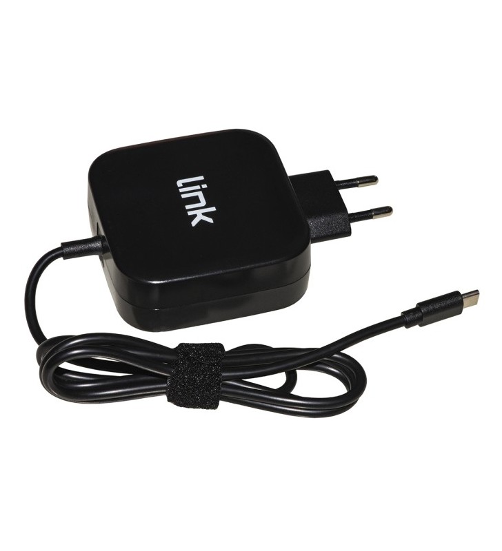 Alimentatore USB-C Lightning 65W 1mt [8028400073006]