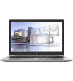 Mobile Workstation HP ZBOOK 15U G5 i7-8650U 16GB 1TB SSD 15.6 Radeon Pro WX3100 4GB Windows 11 Pro"