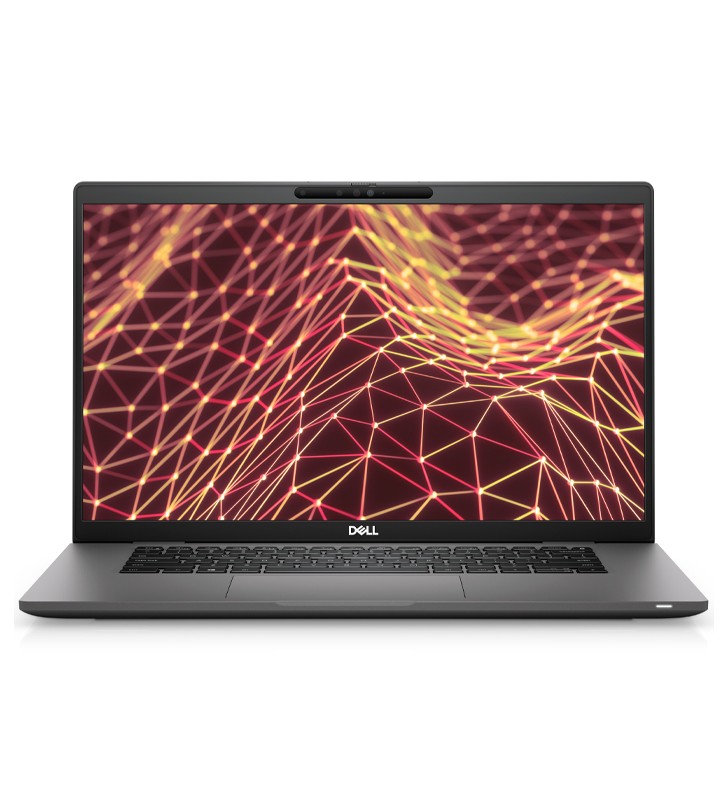 Notebook Dell Latitude 7530 Core i7-1265U 4.8GHz 16GB 512GB SSD 15.6 Windows 11 Professional"