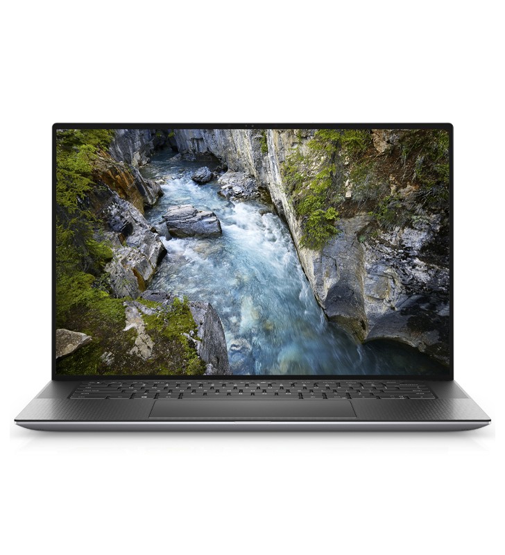 Mobile Workstation Dell Precision 5560 i7-11850H 16GB 512GB SSD 15.6 Quadro T1200 4GB Win 11 Pro [Grade B]"