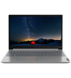 Notebook Lenovo ThinkBook 15-IIL Core i5-1035G1 8GB 256GB SSD 15.6 Full-HD Windows 11 Professional [Grade B]"