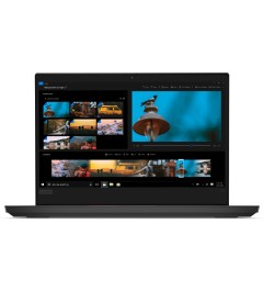 Notebook Lenovo ThinkPad E14 G1 Core i3-10110U 2.1GHz 8GB 256GB SSD 14 Full-HD Windows 11 Pro [Grade C+]"
