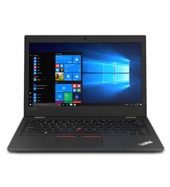 Notebook Lenovo ThinkPad L390 G1 Core i3-8145U 2.1GHz 8GB 128GB SSD 14 HD Windows 11 Pro"