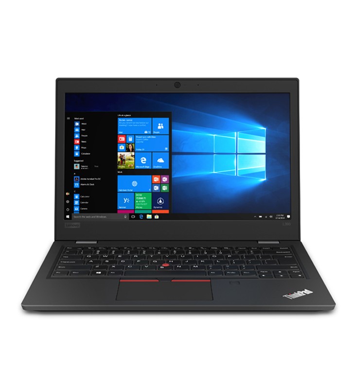 Notebook Lenovo ThinkPad L390 G1 Core i3-8145U 2.1GHz 8GB 128GB SSD 14 HD Windows 11 Pro"