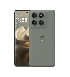 Smartphone Motorola Edge 60 Pro 512GB 6.67 P-OLED 50MP Phantom Shadow [Grade B]"