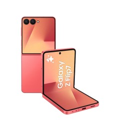 Smartphone Samsung Galaxy Z FLIP 7 5G SM-F766B 512GB 6.8 Dynamic AMOLED 2X 50MP Coralred [Grade B]"