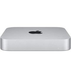 Apple Mac Mini (A2348) 2020 Chip M1 8GB 256GB SSD Mac OS Silver