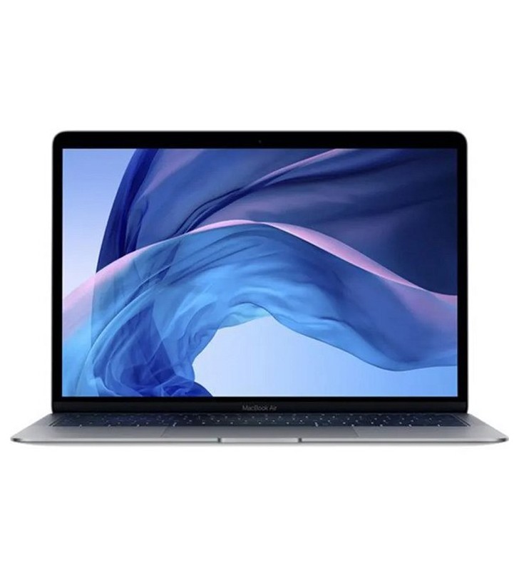 Apple MacBook Air 13.3 MRE82LL/A Fine 2018 Core i5-8210Y 1.6GHz 8GB 128GB SSD 13.3" SpaceGray [Grade B]"