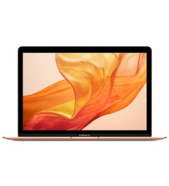 Apple MacBook Air MRE82LL/A Fine 2018 Core i5-8210Y 1.6GHz 8GB 128GB SSD 13.3 Mac OS RoseGold"