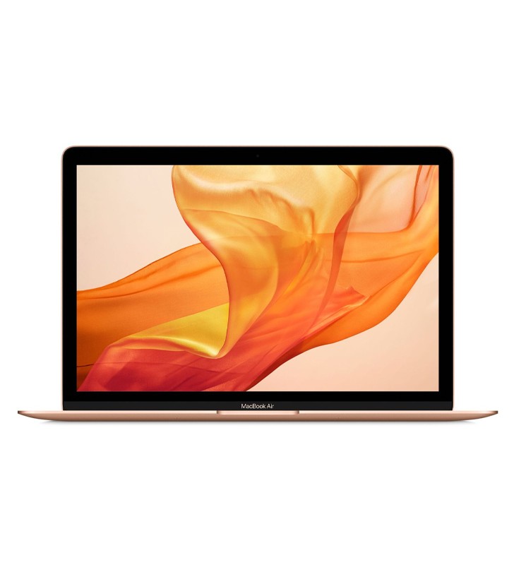 Apple MacBook Air MRE82LL/A Fine 2018 Core i5-8210Y 1.6GHz 8GB 128GB SSD 13.3 Mac OS RoseGold"