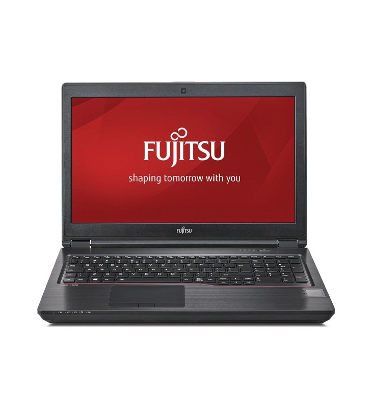 Mobile Workstation Fujitsu CELSIUS H780 Core i7-8750H 16GB 512GB 15.6 Full-HD Quadro P2000 4GB Windows 11 Pro"