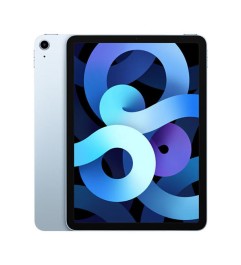 Apple iPad Air 4 10.9 (A2316) 2020 256GB Blue MYFY2TY/A WiFi Retina Blu [Grade B]"