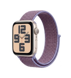 Smartwatch Apple Watch SE 2nd Gen. (A2725) GPS Aluminium 40mm 32GB OLED Touchscreen Starlight [Grade B]