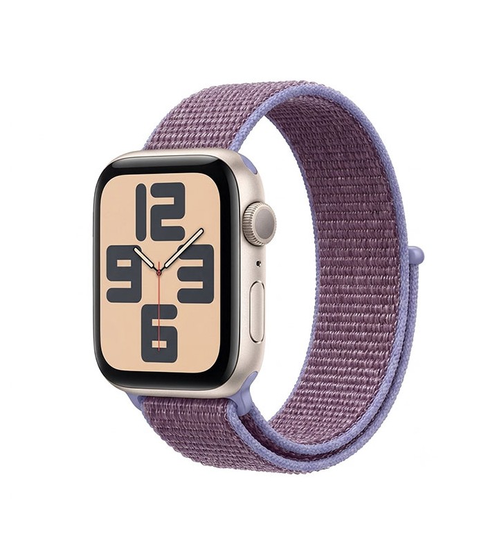 Smartwatch Apple Watch SE 2nd Gen. (A2725) GPS Aluminium 40mm 32GB OLED Touchscreen Starlight [Grade B]