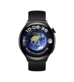 Smartwatch Huawei Watch 4 ARC-AL00 46mm LTPO AMOLED Touchscreen Bluetooth Black [Grade A]