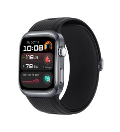 Smartwatch Huawei Watch D2 LCA-B10 48mm AMOLED Touchscreen Bluetooth Black [Grade B]