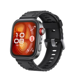 Smartwatch Huawei Watch Fit 4 Pro SYA-B29 44mm AMOLED Touchscreen Bluetooth Black [Grade B]