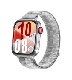 Smartwatch Huawei Watch Fit 4 SYA-B19 43mm AMOLED Touchscreen Bluetooth Gray [Grade B]