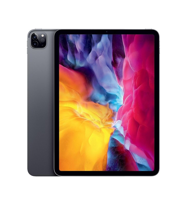 Apple iPad Pro 2 2020 (A2228) 1TB SpaceGray MXDG2TY/A 11 WiFi Grigio Siderale"