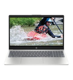 Notebook HP 15-fd2003nl Intel Core Ultra 7 255U 2.2GHz 16GB 1TB SSD 15.6 Full-HD AG LED Windows 11 Home"