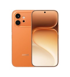 Smartphone Honor 600 5G 256GB 6.57 200MP Orange [Grade A]"