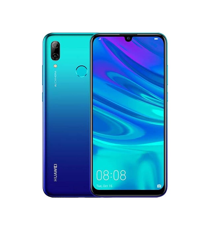 Smartphone Huawei P Smart 2019 64GB 5.6 IPS LCD 13MP Blue [Grade A]"