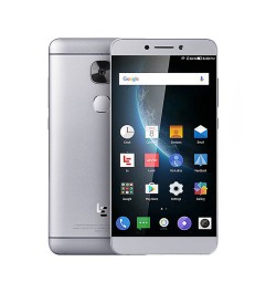 Smartphone LeEco Le Max 2 64GB 5.7 LTPS IPS 21MP Gray [Grade A]"