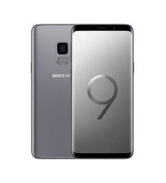 Smartphone Samsung Galaxy S9 SM-G960F 64GB 5.8 12MP Gray [Grade A]"
