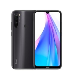 Smartphone Xiaomi Redmi Note 8T 64GB 6.3 IPS 48MP Gray [Grade C+]"