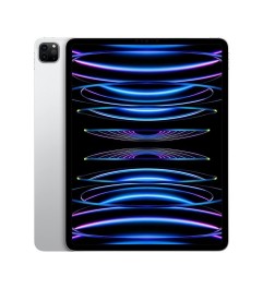 Apple iPad Pro 6 2022 (A2437) 512GB Silver Chip M2 MP233TY/A 12.9 WiFi Cellular Retina Argento [Grade B]"