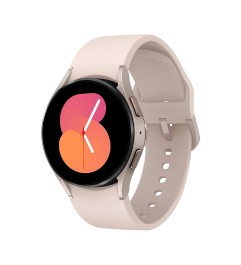 Smartwatch Samsung Galaxy Watch5 SM-R900 40mm Super AMOLED Touchscreen WiFi GPS PinkGold [Grade A]