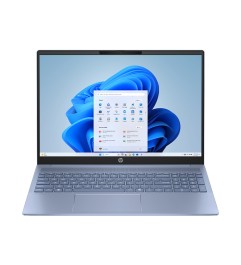 Notebook HP logo HP OmniBook 5 16-ag1012nl Copilot+ Ryzen 7 350 2.0GHz 16GB 1TB SSD 16 Windows 11 Home"