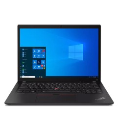 Notebook Lenovo ThinkPad X13 G2 Ryzen 5 5650U 2.3GHz 16GB 256GB SSD 13.3 Windows 11 Professional [Grade C+]"