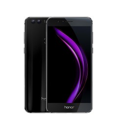 Smartphone Honor 8 64GB 5.2 IPS LCD 12MP Black [Grade B]"
