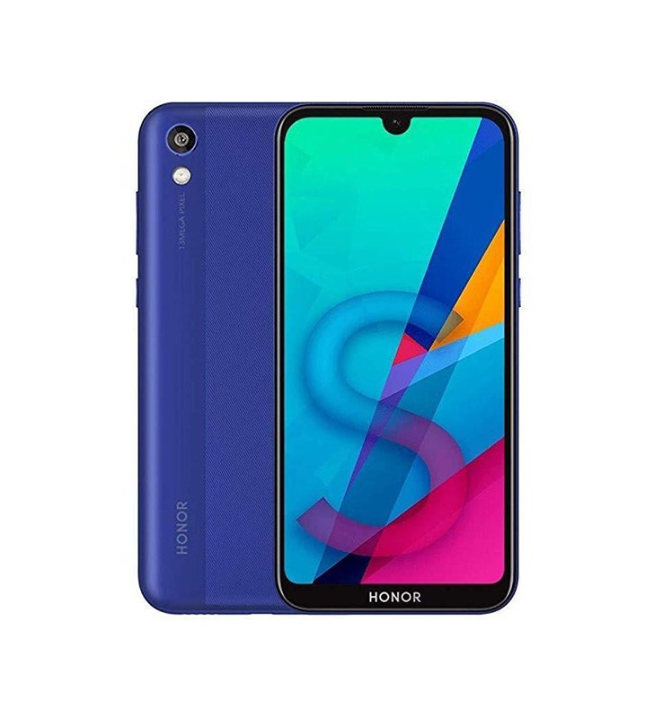 Smartphone Honor 8s 64GB 5.7 LCD 13MP Blue [Grade B]"