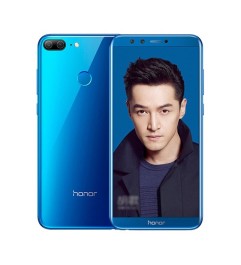 Smartphone Honor 9 Lite 64GB 5.65 IPS LCD 13MP Blue [Grade B]"