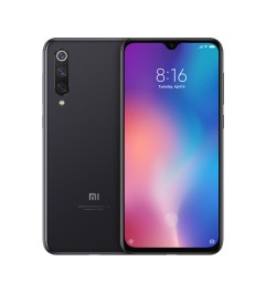 Smartphone Xiaomi Mi 9 SE 64GB 5.9 AMOLED 48MP Black [Grade A]"
