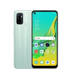 Smartphone Oppo A53 CPH2127 64GB 6.5 LCD 13MP Mint Green [Grade B]"
