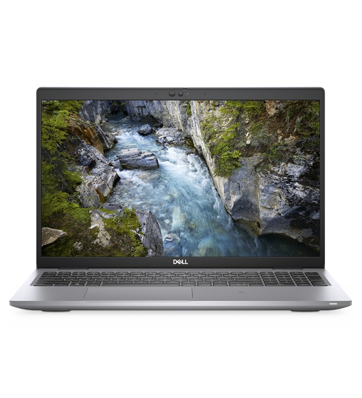 Mobile Workstation Dell Precision 3560 Core i7-1165G7 16GB 512GB 15.6 Quadro T500 2GB Win 11 Pro [Grade B]"