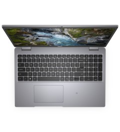Mobile Workstation Dell Precision 3561 Core i7-11800H 32GB 512GB 15.6 Quadro T600 4GB Win 11 Pro [Grade C+]"