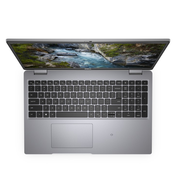 Mobile Workstation Dell Precision 3561 Core i7-11800H 32GB 512GB 15.6 Quadro T600 4GB Win 11 Pro [Grade C+]"