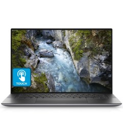 Mobile Workstation Dell Precision 5560 i7-11850H 16GB 256GB SSD 15.6 Touch T1200 4GB Win 11 Pro [Grade B]"