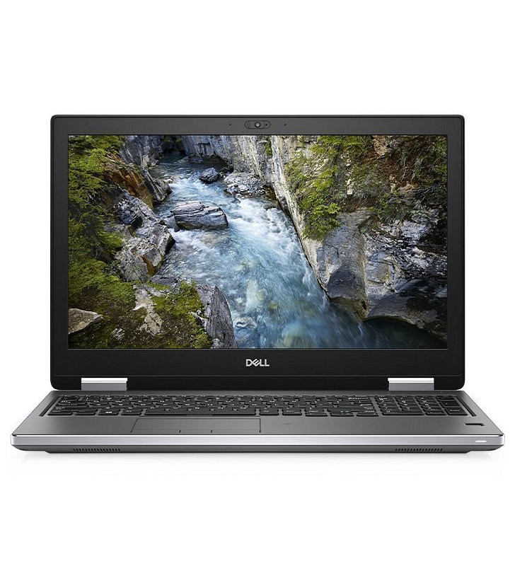 Mobile Workstation Dell Precision 7540 i7-9850H 32GB 512GB 15.6 RTX 3000 Max-Q 6GB Windows 11 Pro [Grade B]"