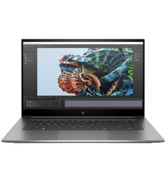 Mobile Workstation HP ZBook Firefly 15 G8 i7-1165G7 16GB 512GB SSD 15.6 Quadro T500 4GB Win 11 Pro [Grade C+]"
