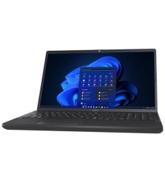 Notebook Fujitsu Lifebook A3511 Core i3-1115G4 8GB 256GB SSD 15.6 Full-HD Windows 11 Professional [Grade B]"