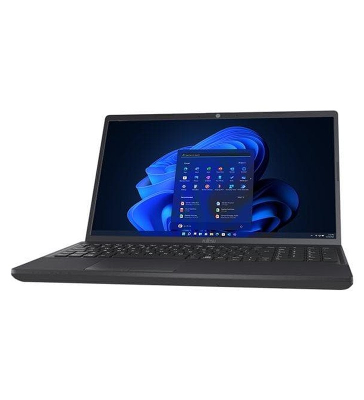Notebook Fujitsu Lifebook A3511 Core i3-1115G4 8GB 256GB SSD 15.6 Full-HD Windows 11 Professional [Grade B]"