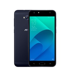 Smartphone Asus ZenFone 4 Selfie 64GB 5.5 IPS LCD 16MP Deepsea Black [Grade C+]"