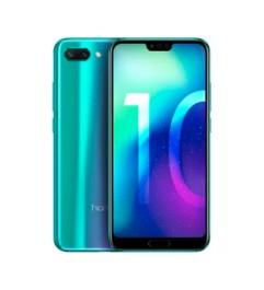 Smartphone Honor 10 64GB 5.8 IPS LCD 16MP Phantom Green [Grade C+]"
