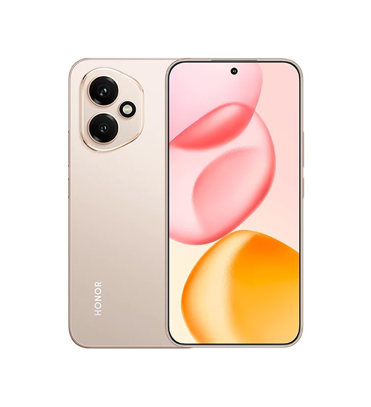 Smartphone Honor 400 5G 512GB 6.5 AMOLED 200MP Pink [Grade A]"